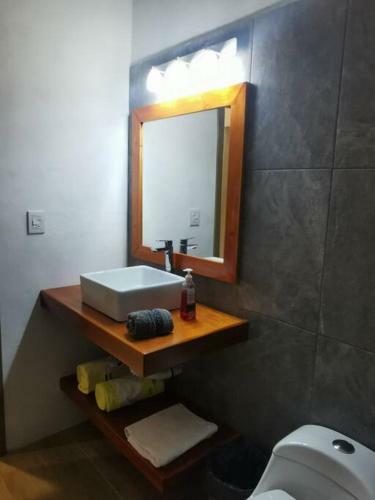 Casa Jaguar