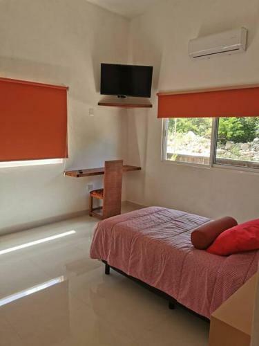 Casa Jaguar