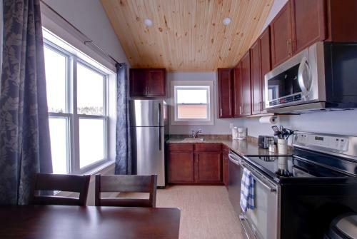 Appalachian Chalets & Rv