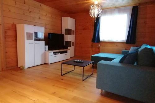 Apartamento Ferienwohnung Abundrot
