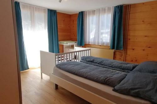 Apartamento Ferienwohnung Abundrot