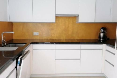 Apartamento Ferienwohnung Abundrot