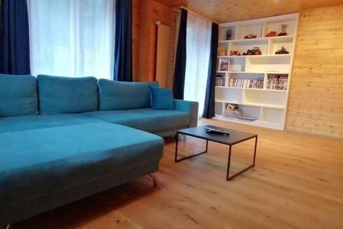 Apartamento Ferienwohnung Abundrot