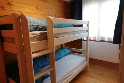 Apartamento Ferienwohnung Abundrot