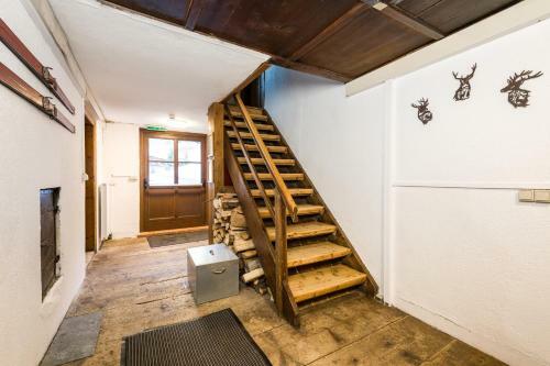 Stern Lodge Im Bergparadies Lechtal