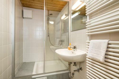 Stern Lodge Im Bergparadies Lechtal