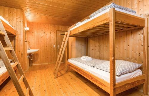 Stern Lodge Im Bergparadies Lechtal