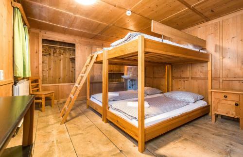 Stern Lodge Im Bergparadies Lechtal