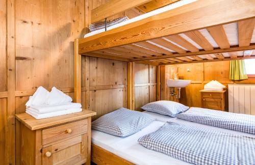 Stern Lodge Im Bergparadies Lechtal