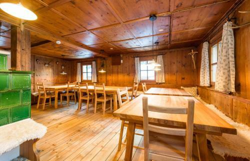 Stern Lodge Im Bergparadies Lechtal