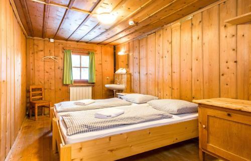 Stern Lodge Im Bergparadies Lechtal