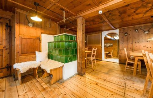 Stern Lodge Im Bergparadies Lechtal