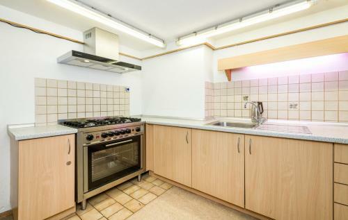 Stern Lodge Im Bergparadies Lechtal