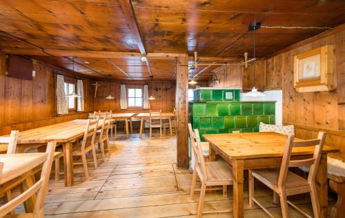 Stern Lodge Im Bergparadies Lechtal