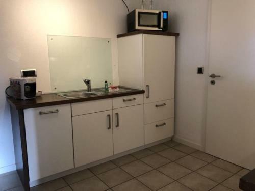 Apartamento Ferienwohnung Am Fl�rbach
