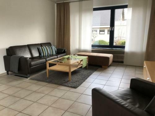 Apartamento Ferienwohnung Am Fl�rbach