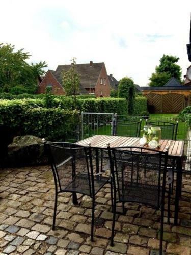 Apartamento Ferienwohnung Am Fl�rbach