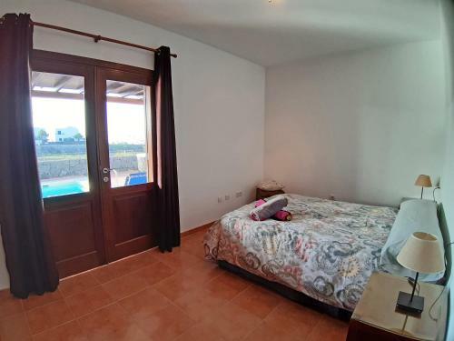 Villa 3 Islas