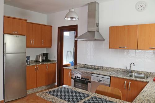 Villa 3 Islas