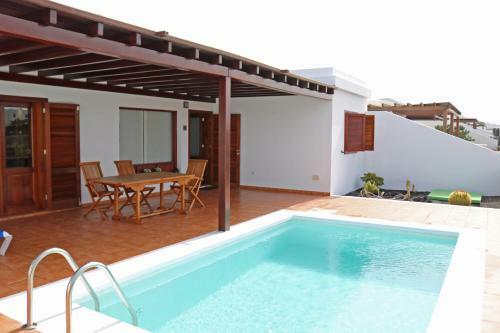 Villa 3 Islas