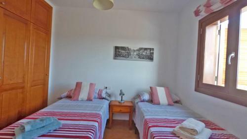 Villa 3 Islas
