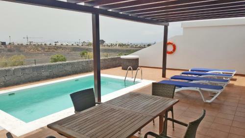 Villa 3 Islas