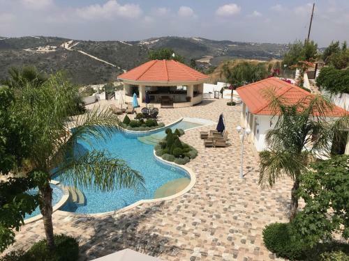 Kaminia Country Villas