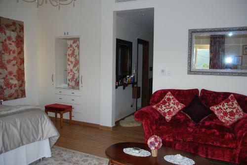 Kaminia Country Villas