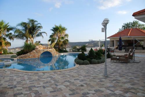 Kaminia Country Villas