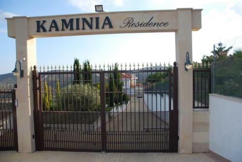 Kaminia Country Villas