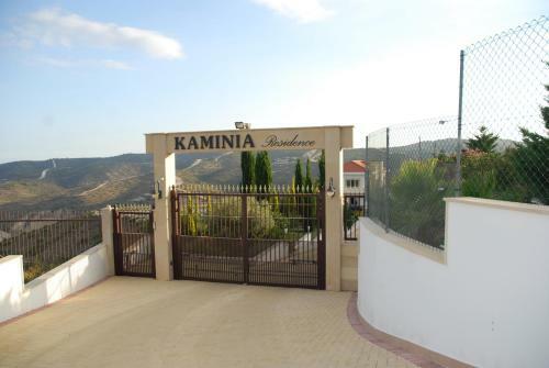 Kaminia Country Villas
