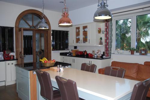 Kaminia Country Villas