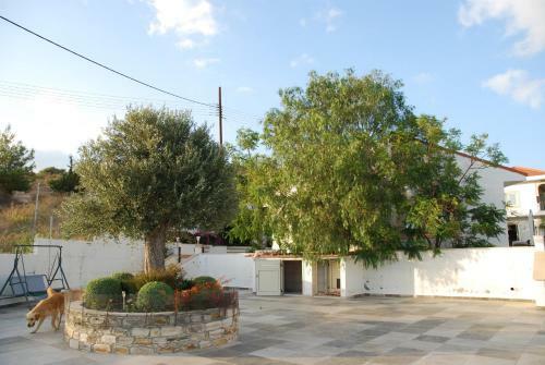 Kaminia Country Villas