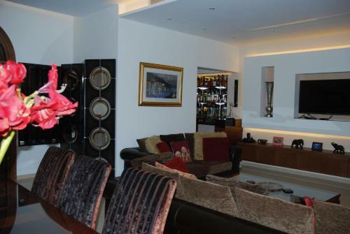 Kaminia Country Villas