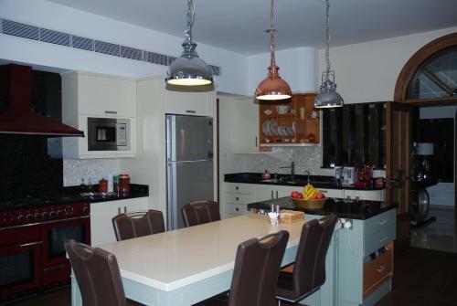 Kaminia Country Villas