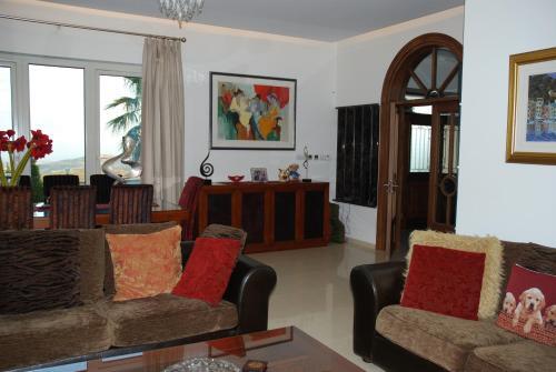 Kaminia Country Villas