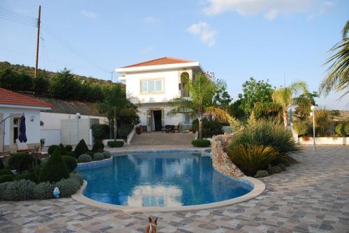 Kaminia Country Villas