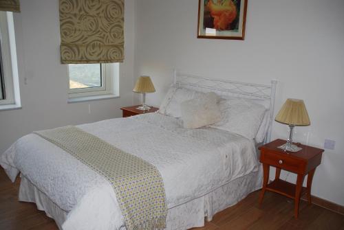 Kaminia Country Villas