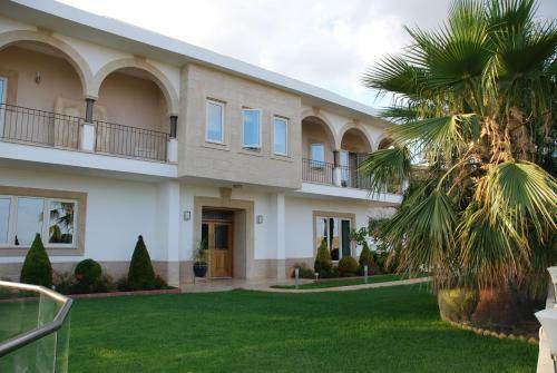Kaminia Country Villas