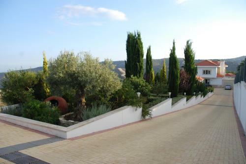 Kaminia Country Villas