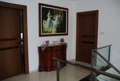 Kaminia Country Villas