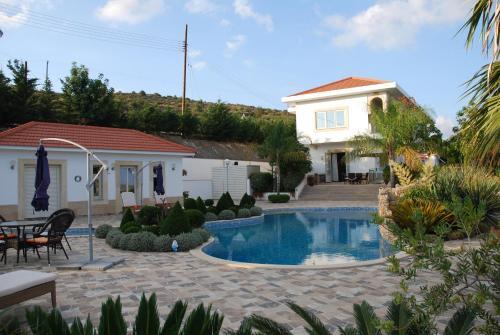 Kaminia Country Villas