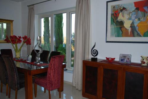 Kaminia Country Villas