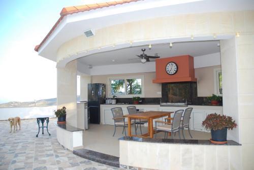 Kaminia Country Villas