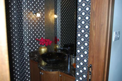 Kaminia Country Villas