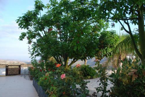 Kaminia Country Villas