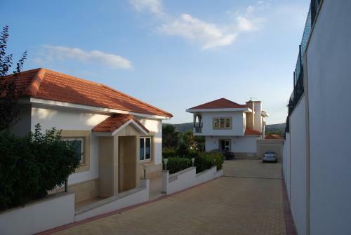 Kaminia Country Villas