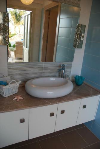 Kaminia Country Villas