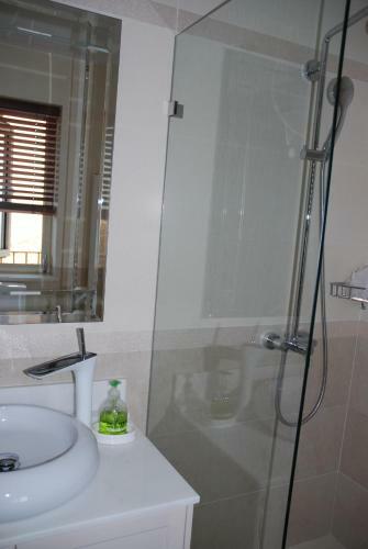 Kaminia Country Villas