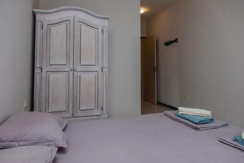 Apartamento Lovely 3bd Flat With Parking And Sea View